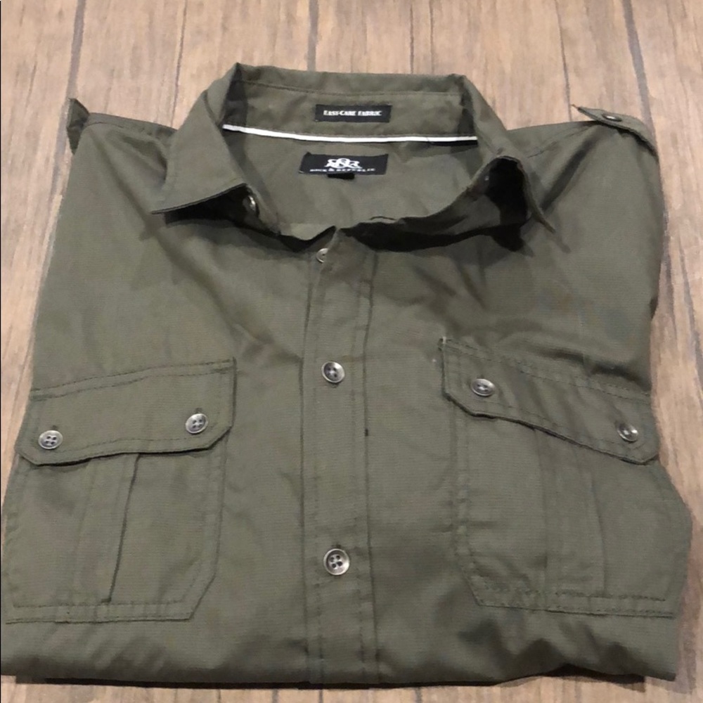 Men shirt